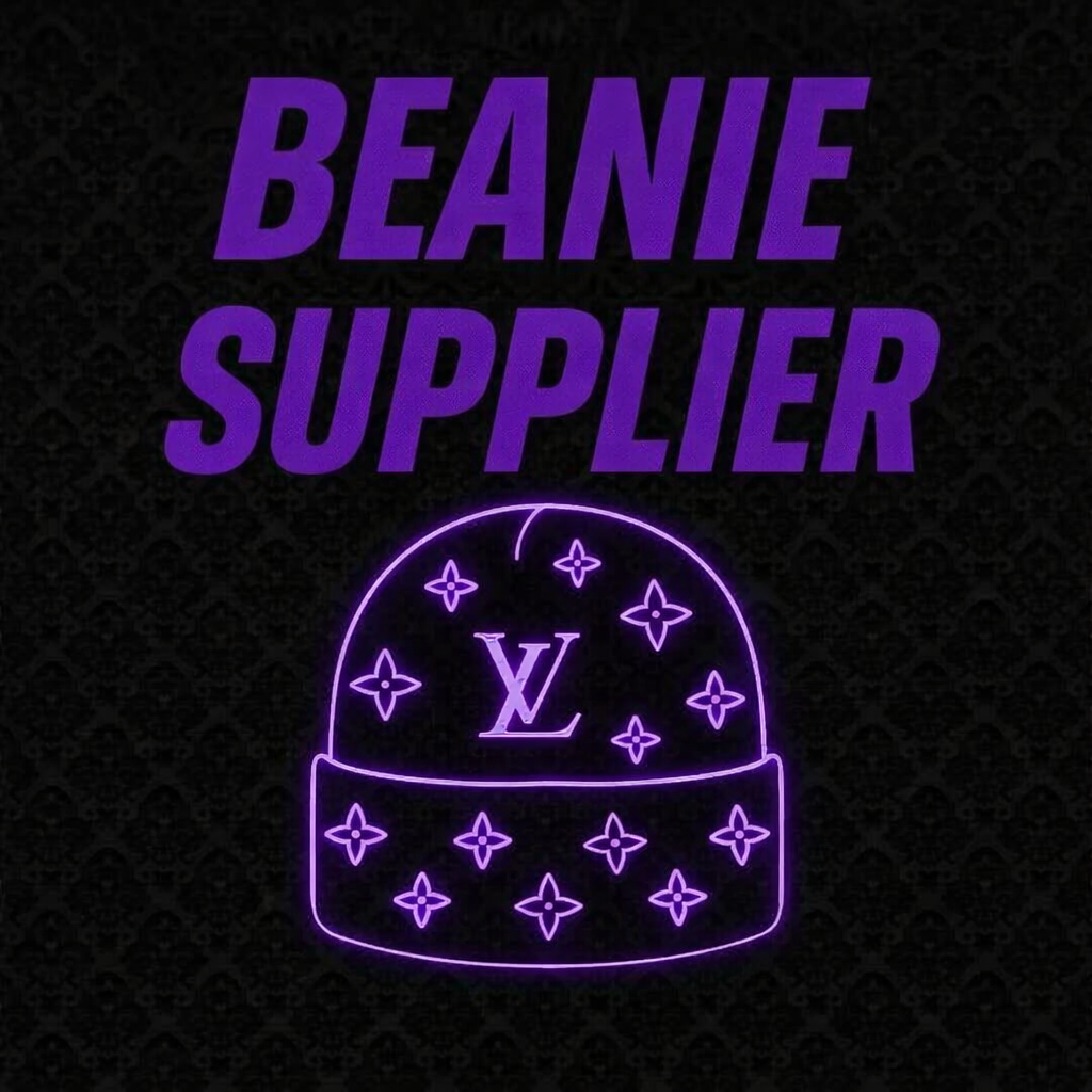 Beanie supplier