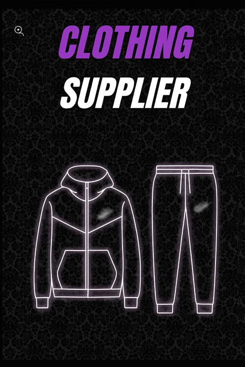 ALL DESINGER CLOTHING SUPPLIER