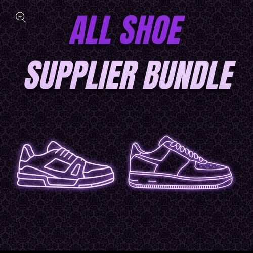 ALL DESINGER / BRAND SHOE VENDOR