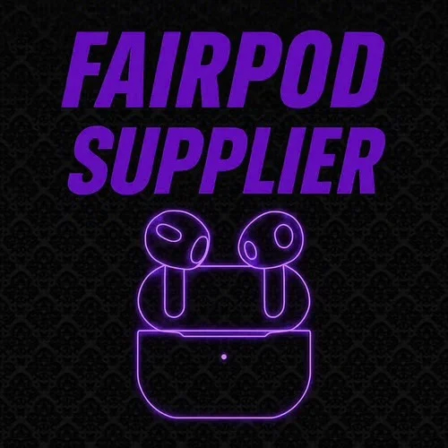 ALL FAIRPOD SUPPLIER